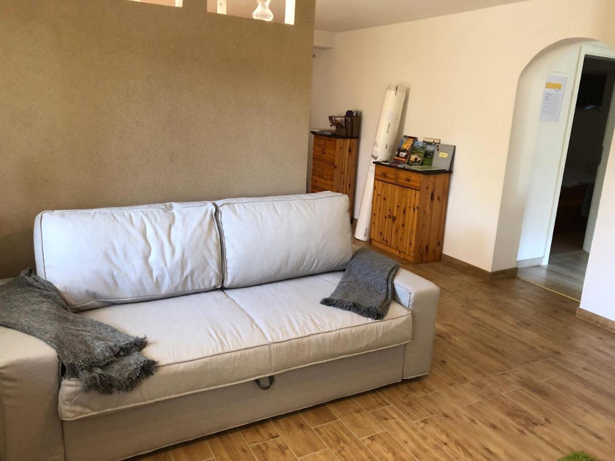 Ferienwohnung Rose Villingen-Schwenningen Eksteriør bilde